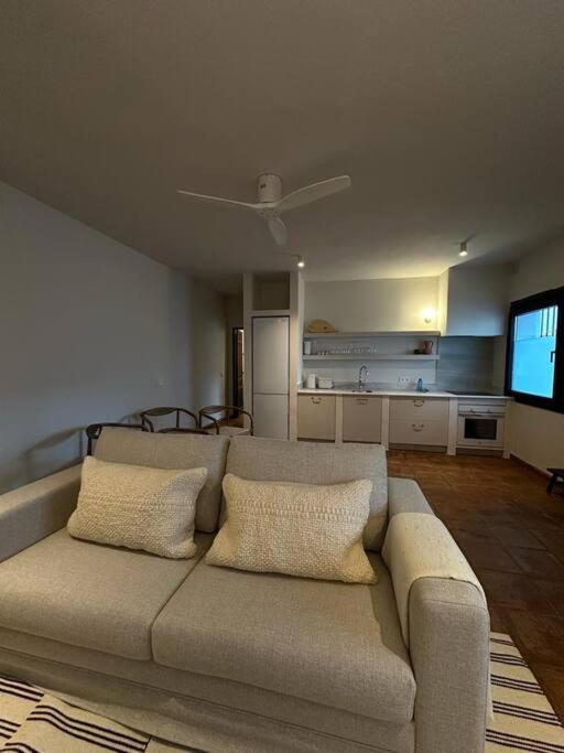Apartment In Andalusian White Village Jimena De La Frontera Exterior foto